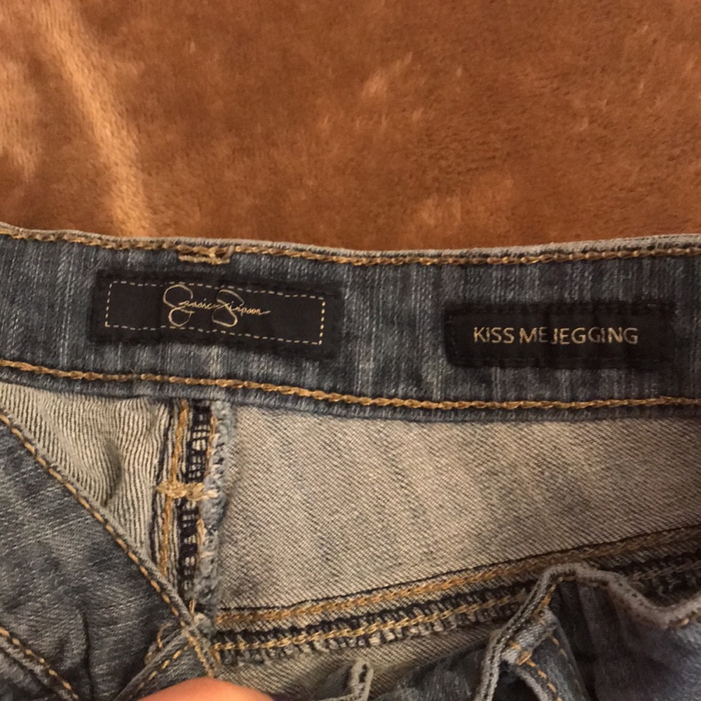 Jeans!! - Picture 2 of 3